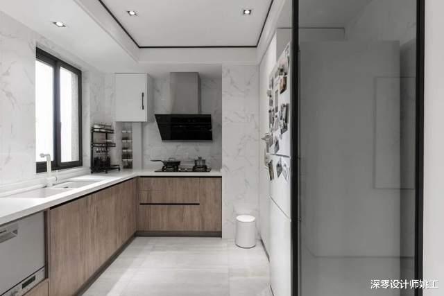 |聪明的主妇，都懂得厨房装修做好细节的重要性，这6个值得全投入