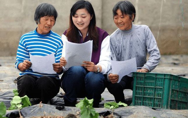 求职|公务员这种工作很受大家欢迎,这是为什么?