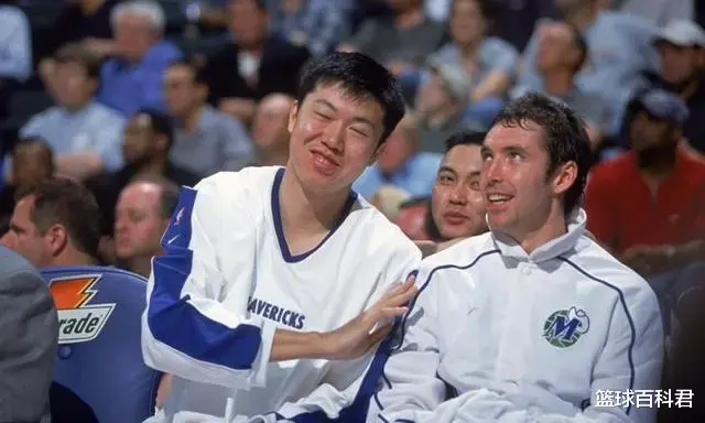 易建联|阿联以这种方式重现NBA！姚明都没这待遇！