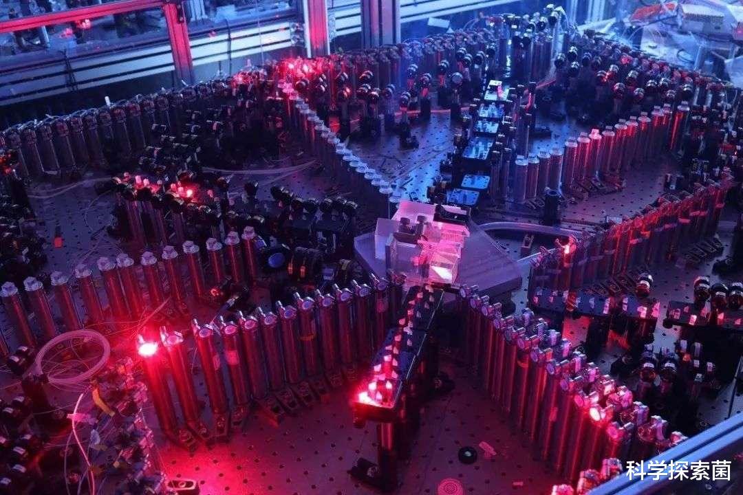 九章二号和祖冲之二号获重大突破,中国同时拥有倚天剑和屠龙刀