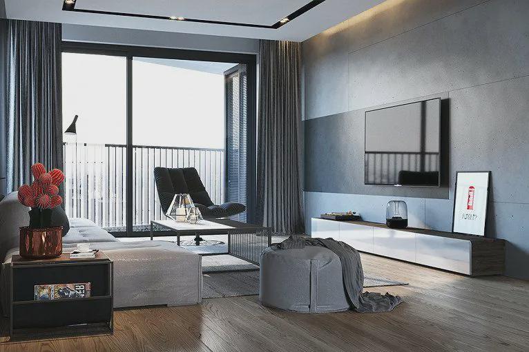 |阳台不装门，不要乱“砸墙”扩容面积，装修要谨慎