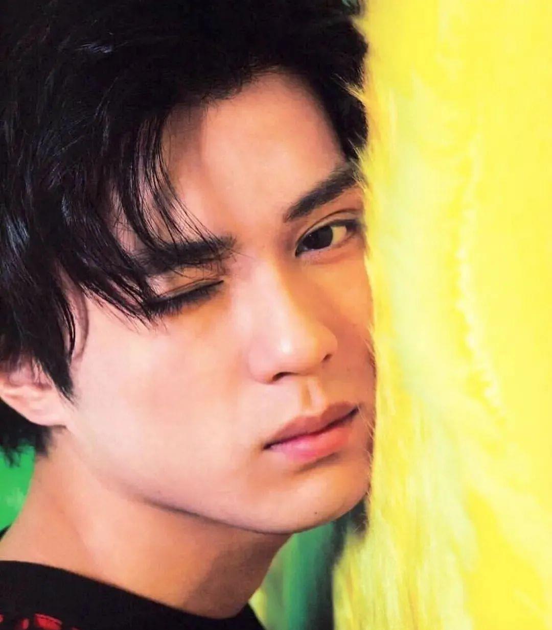 帅哥|怎么都“发”成这样?