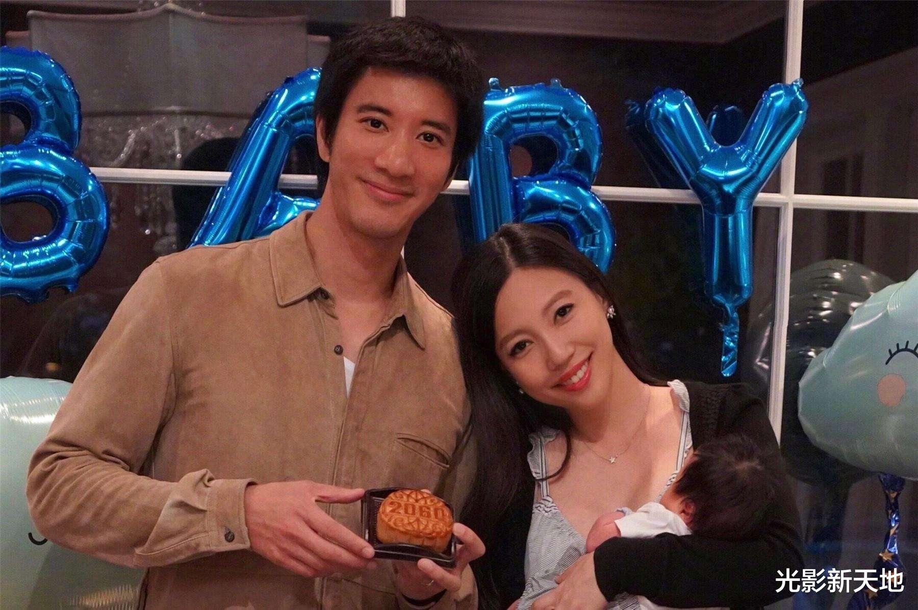 李靓蕾|李靓蕾长文的三点隐藏信息：暗示王力宏性取向，自己独自抚养孩子