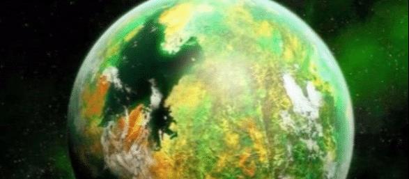 地球的“亲戚”找到了,生态环境和地球一模一样,人类有望搬过去