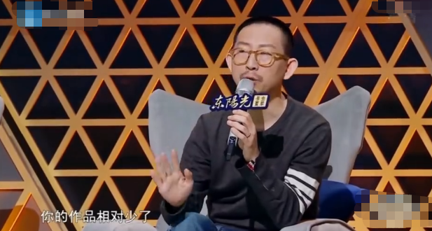 何洁|何洁当众怒怼丁太昇，直言自己私生活没问题！苏醒都拦不住