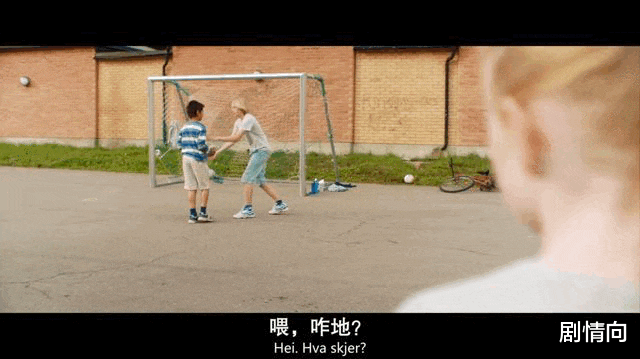 本杰明|儿童不宜，成人必看！网友：无疑是年度最佳惊悚片了......