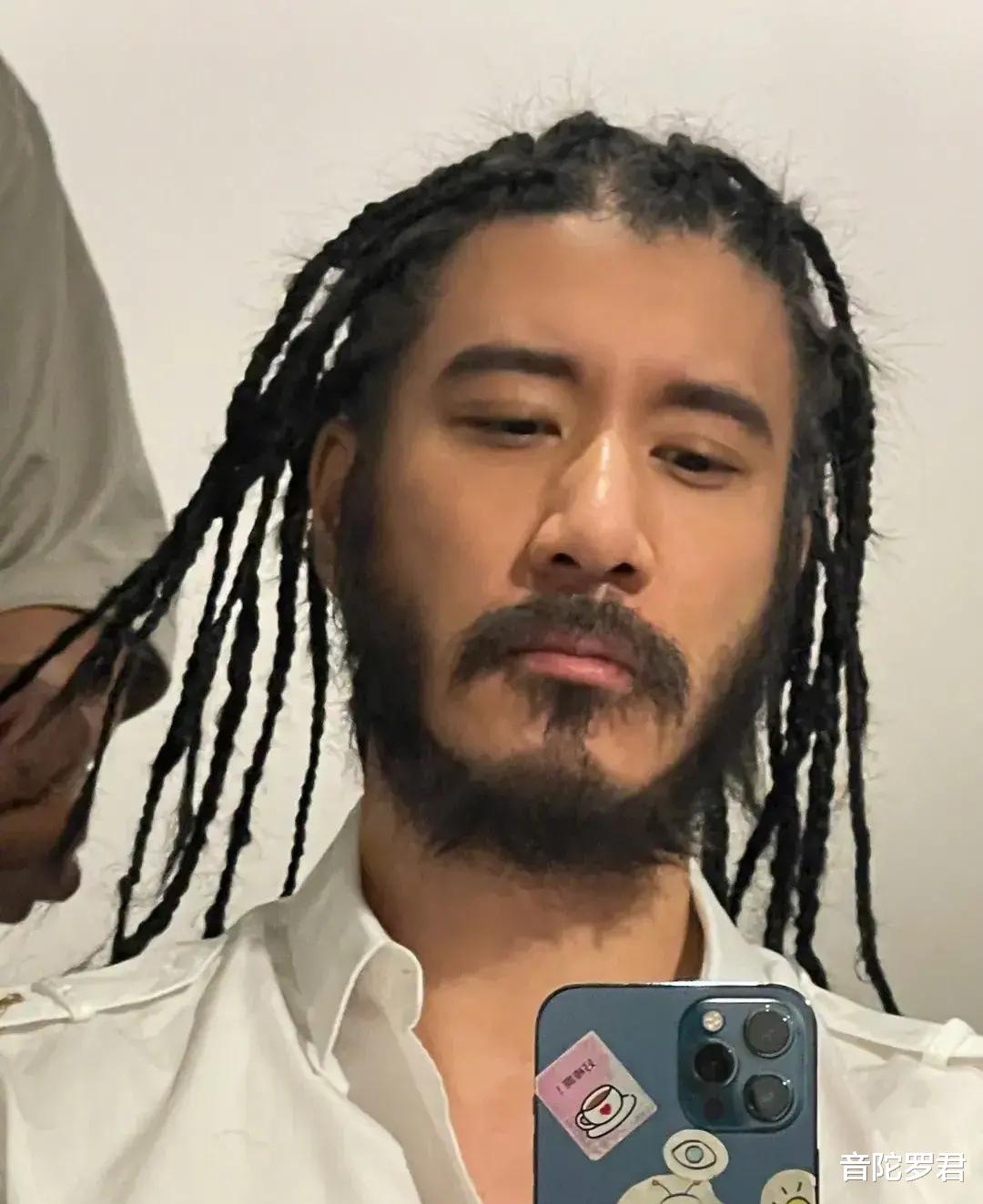 王力宏|歌手王力宏接种疫苗，却被网友集体狂喷！