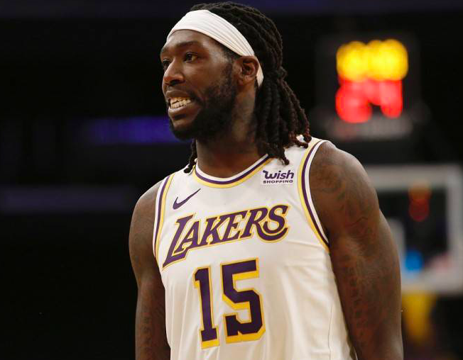 哈雷尔|哈雷尔：伦纳德帮我解除了对詹姆斯的误会，现在我是詹姆斯的拥趸