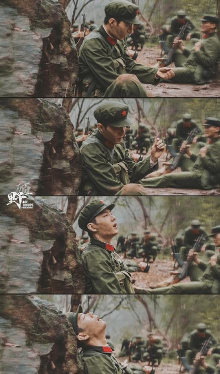 肖战|肖战喜迎新开端！他踏破荆棘成功走向新起点，为圈层增添光彩