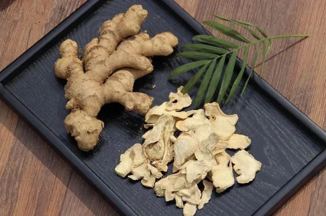 吴鞠通|干姜温中散寒、回阳通脉，医家吴鞠通用它救人，令人拍案叫绝