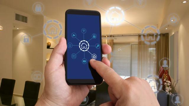 移動硬盤|智能家居不等于一堆遙控App