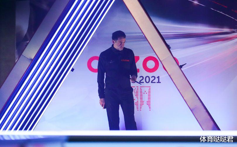 奥沙利文|6-9到10-9!奥沙利文大心脏逆转霍金斯晋级决赛,将战罗伯逊争冠