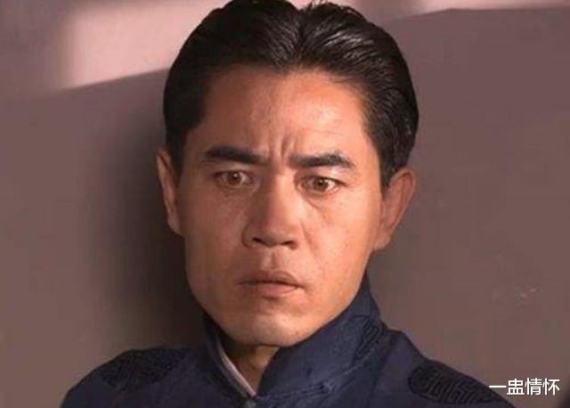 大宅门|国产剧神作《大宅门》那些匪夷所思的细节！这些你察觉到了吗？