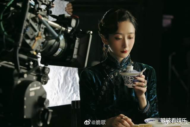 春晓|《舞蹈生》第八期：大姐栾天奕二姐任璐瑶本期杀疯了