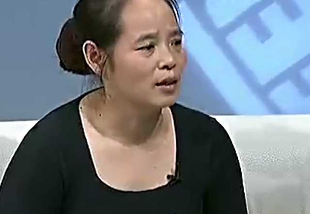 蓦然一牟 死而复生的丈夫，举办完葬礼之后，第二天丈夫活生生坐在客厅前！