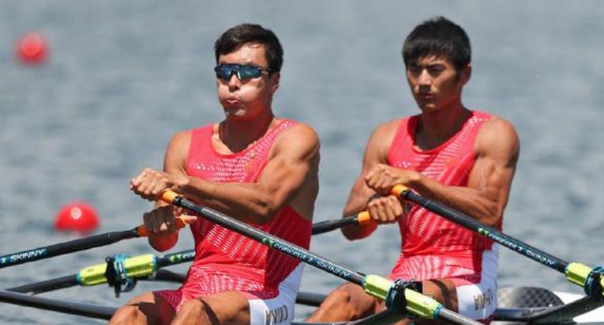 奶球妈咪聊|中国代表团10大突破:铭记9秒83!田赛第1金,水上项目连送惊喜