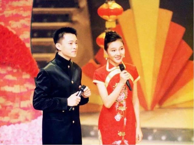 李幼斌|他曾是“央视最帅”主持人，被传绯闻后离职，今是爱奇艺总裁