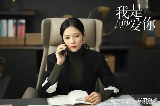 刘涛|女性议题“理中客”，这才是女性群像剧的正确打开方式