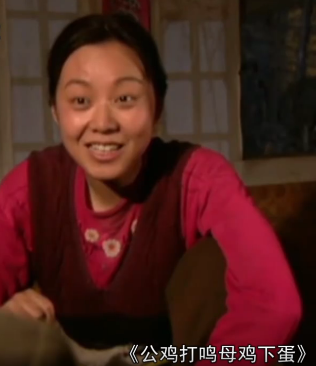 闫妮|闫妮凭什么成为最老谋女郎，为何和前夫离婚，又跟几个小鲜肉谈情说爱