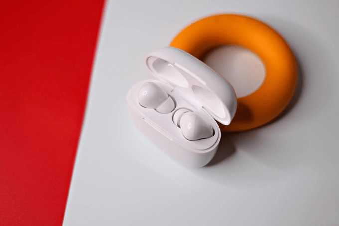 女神范时装达人|学生平价蓝牙耳机推荐：这五款堪称大学生购机首选！