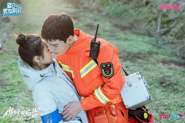 龚俊|《山河令》过后，龚俊连续三部剧扑街，如今终于迎来逆袭