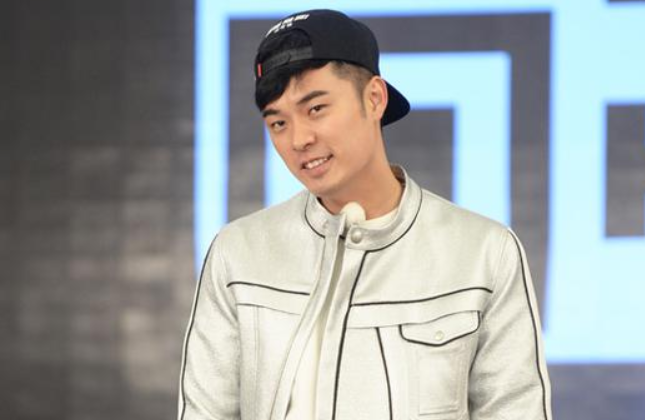 陈赫|陈赫真的太低调，表舅是陈凯歌还不算啥，亲舅舅才是真的家喻户晓