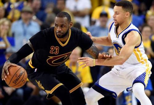 斯蒂芬·庫(kù)里|香波特力挺庫(kù)里：他沒(méi)有毀掉籃球，只因擊敗了某些球星才被人謾罵