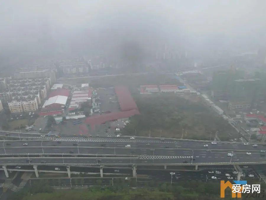 望京|160.9亩！南昌朝阳新城“压箱底”地块来了！会否突破3万/㎡？