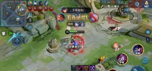 吕布|王者荣耀：吕德华的技术究竟在何层次？说出来或许你可能怀疑人生