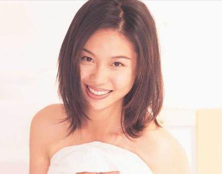 TVB|TVB的7位冷门女神，个个风华绝代，人生却大不相同