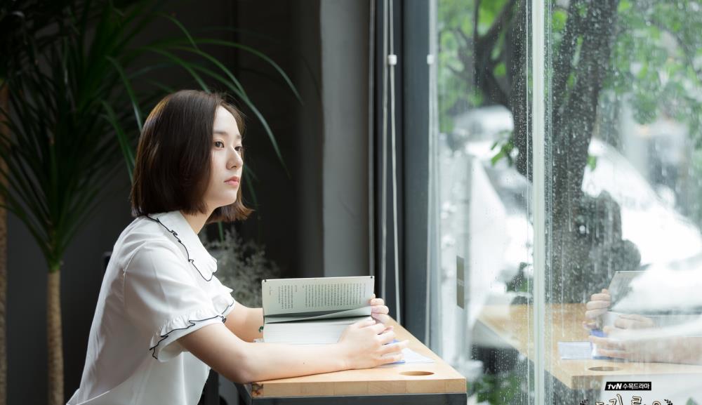 短发 谁说短发没魅力？10位韩剧短发女神，金玟廷更是满满GIRL CRUSH