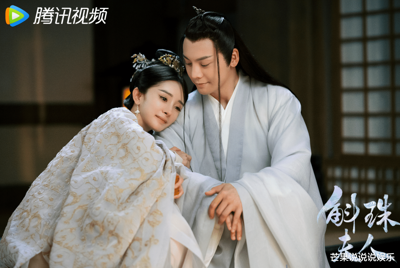 央视|央视点名表扬这6部小说改编剧，《花千骨》《香蜜》遗憾落选