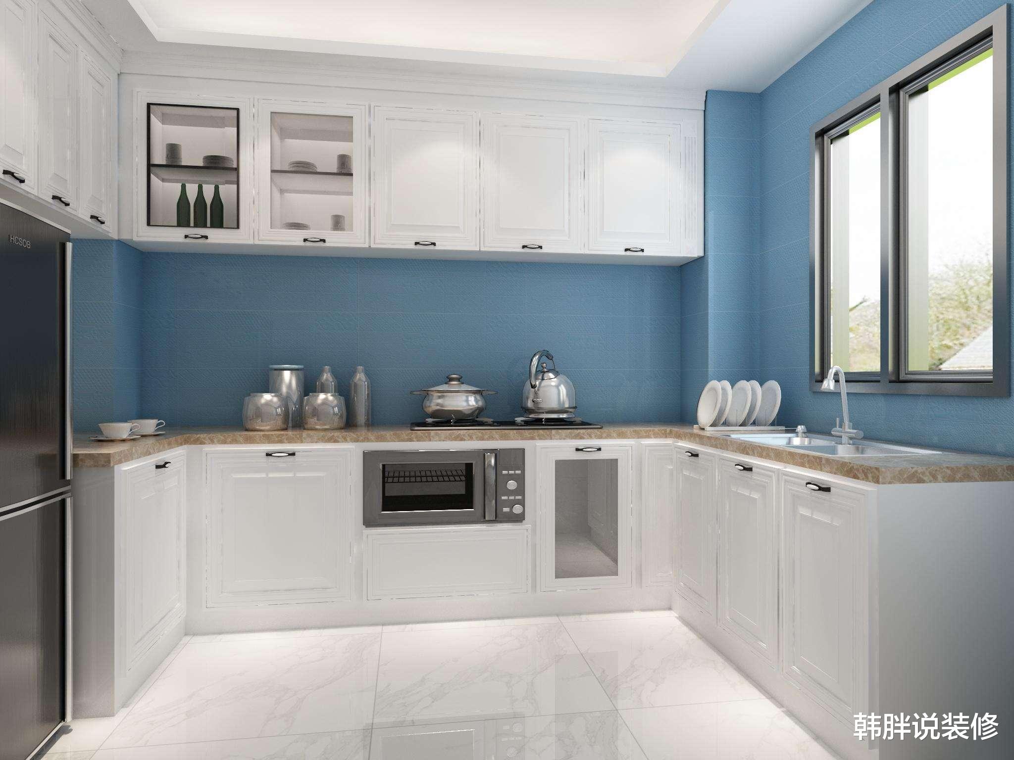 装修完才发现，这11个地方都可以打柜子，少装一个就是几万的损失