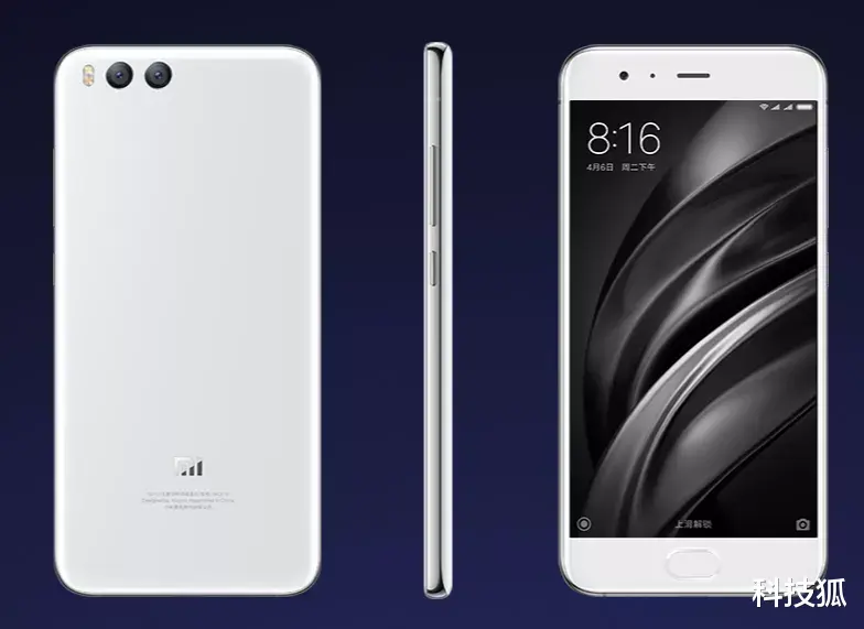 科沃斯|小米 12 真機渲染視頻來了！雷軍：拔掉小米 6 釘子戶