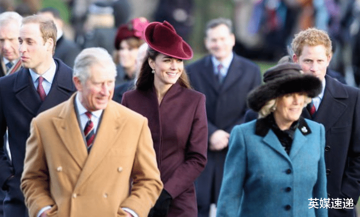 詹妮弗·洛佩兹|因为梅根,碧翠丝公主的丈夫婚前才有资格在王室过圣诞?女王无奈