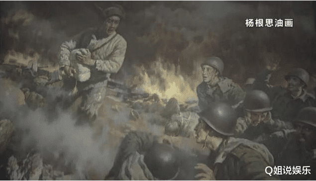 易烊千玺|《长津湖》上映首日票房破3亿，观众说得最多的是易烊千玺的演技