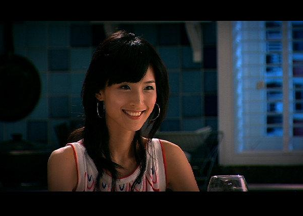 电视剧|还记得林宛瑜吗？别人一胖毁所有，而她却因胖被称女神