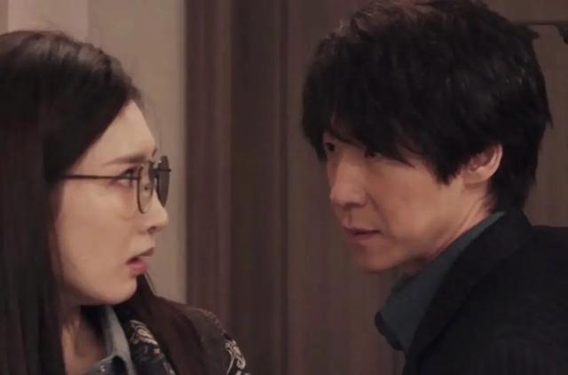 江疏影|《扫黑风暴》火成这样！她为啥被嘲是败笔？