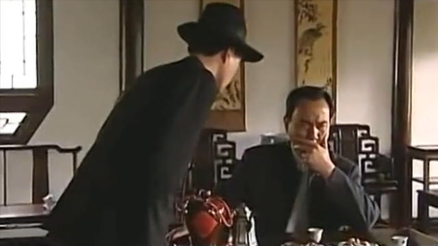 戴笠|蒋介石:戴笠不死,我也不会败退台湾,军统第一杀手有何能耐?