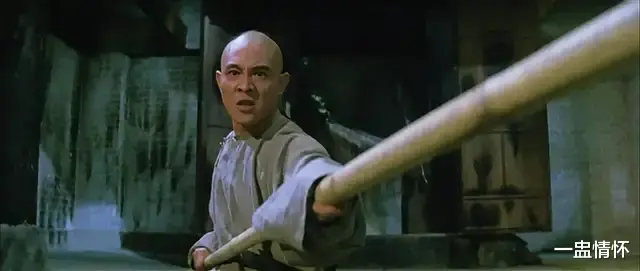 武侠|上世纪公认的十大武侠电影，被记住的不仅一部《新龙门客栈》