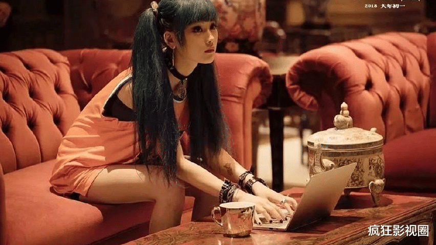 郭麒麟|太养眼了吧,郭麒麟新剧《赘婿》美女如云,爸爸的快乐体会到了