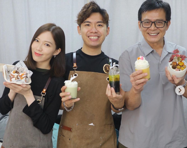 黄日华|用情至深！59岁黄日华重游故地忆亡妻：她若能恢复，我愿少活10年