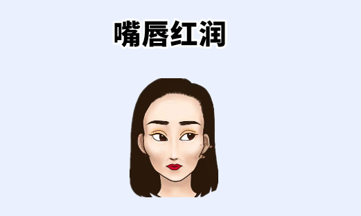 中国易经风水|女人4种常见旺夫相，嫁得好，事业旺，丈夫靠得住，儿女值得上！
