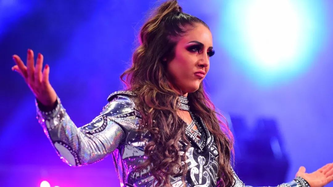 wwe|AEW與WWE會(huì)有什么夢幻大戰(zhàn)！看到最后一場，粉絲激動(dòng)了......