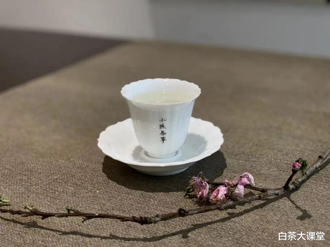 |天凉不适合饮白茶？你错了，这才是冬天最舒服的喝茶方式