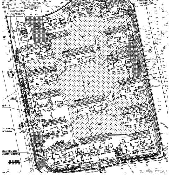 福州|福州东区一楼盘部分住宅被取消
