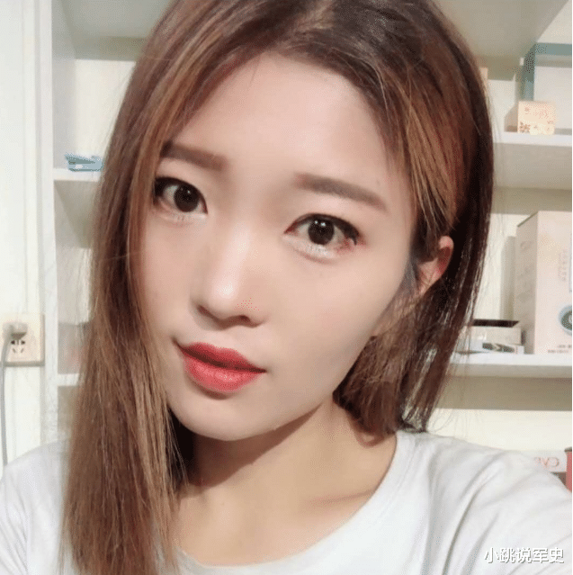 小跳说军史 还记得卖惨走红的“水泥西施”吗？被人揭穿后，后来如何？