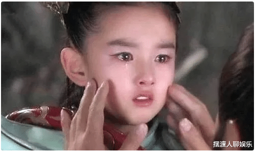 宋祖儿|有着小张柏芝的称号，而且还经常刷存在感的她，能否靠演技逆袭？