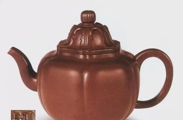 文玩|文玩人，爱茶人，应该知道的8把紫砂壶！每一把都是“绝品”！