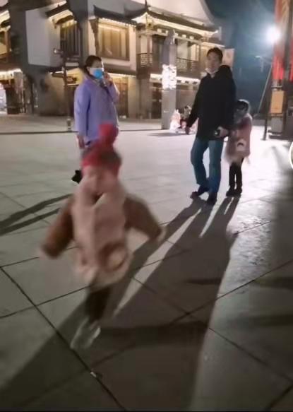 许敏|郭威媳妇田俊，是怎样一个人？她和郭威的“博弈”给了我们答案